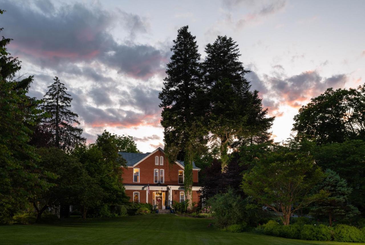 South Court Inn Luray Exterior photo