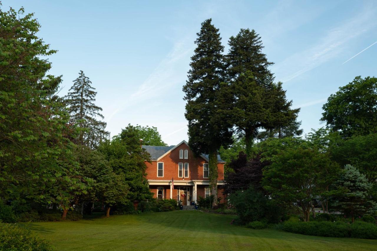 South Court Inn Luray Exterior photo